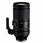 Objectif 150-500 mm f/5-6,7 DI III VC VXD Fujifilm X - Tamron