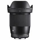 Objectif 16 mm f/1.4 DC DN Contemporary pour Canon RF - Sigma