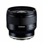 Objectif 20mm f/2.8 Di III OSD 1/2 Macro pour Sony FE - Tamron