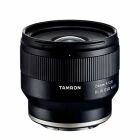 Objectif 24mm f/2.8 Di III OSD 1/2 Macro pour monture Sony FE - Tamron