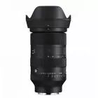 Objectif 28-105mm F2.8 DG DN | Art - Sigma