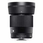 Objectif 30mm f/1,4 DC DN Comtemporary - Sigma