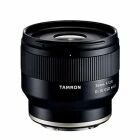 Objectif 35mm f/2.8 Di III OSD 1/2 Macro pour monture Sony FE - Tamron