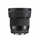 Objectif 56mm f/1,4 DC DN Contemporary pour Canon RF - Sigma