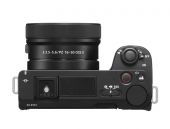 Objectif E PZ 16-50 mm f/3.5-5.6 OSS II - Sony