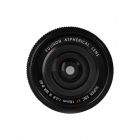Objectif Fujinon XF 16 mm f/2,8 R WR Noir - Fujifilm