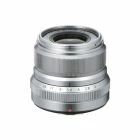 Objectif Fujinon XF 23 mm f/2.0 R WR Argent - Fujifilm