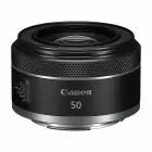 Objectif RF 50 mm f/1.8 STM - Canon