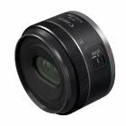 Objectif RF-S 7.8/4 STM DUAL - Canon