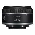 Objectif RF-S 7.8/4 STM DUAL - Canon