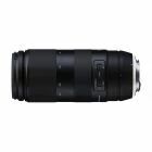 Objectif SP 100-400mm f/4.5-6.3 Di VC USD - Tamron