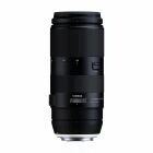 Objectif SP 100-400mm f/4.5-6.3 Di VC USD - Tamron