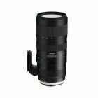 Objectif SP 70-200mm f/2.8 Di VC USD G2 - Tamron