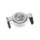 OM 6 - DJI OM Magnetic Phone Clamp 3 (Platinum Gray)