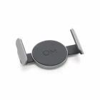 OM 6 - DJI OM Magnetic Phone Clamp 3 (Platinum Gray)