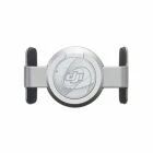 OM 6 - DJI OM Magnetic Phone Clamp 3 (Platinum Gray)