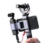 Pack \ Prise de son\  pour DJI Osmo Pocket