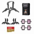 Pack Accessoires Avata 2 - studioSPORT