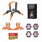 Pack Accessoires Avata 2 - studioSPORT