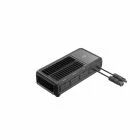 Pack chargeur super rapide voiture et solaire 1.8kW pour DJI Power - DJI