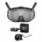 Pack DJI O4 Air Unit Pro et casque DJI Goggles N3