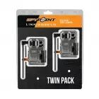 Pack double Link Micro LTE - Spypoint