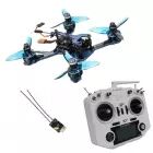 Pack Eachine TS130 RTF