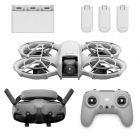 Pack FPV DJI Neo avec radiocommande 3 DJI FPV