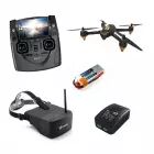 Pack FPV Hubsan X4 H501S