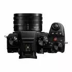 Pack Panasonic Lumix S5D avec objectif 18-40mm f/4.5-6.3