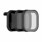 Pack Shutter Collection pour GoPro Hero8 - PolarPro