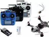 Pack Vortex 180 Mini et Taranis X9 Lite RTF