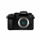 Panasonic Lumix DC-G97E (boîtier nu)