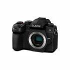 Panasonic Lumix DC-G97E (boîtier nu)