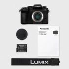 Panasonic Lumix DC-G97E (boîtier nu)