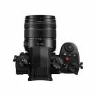 Panasonic Lumix G97HE avec objectif G 14-140mm f/3.5-5.6