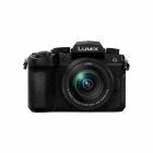 Panasonic Lumix G97ME avec objectif G 12-60mm f/3.5-5.6