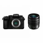 Panasonic Lumix G97ME avec objectif G 12-60mm f/3.5-5.6