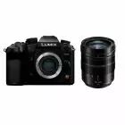 Panasonic Lumix GH7 avec objectif Leica DG 12-60mm f/2.8-4.0