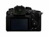 Panasonic Lumix GH7 avec objectif Leica DG 12-60mm f/2.8-4.0