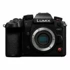 Panasonic Lumix GH7 avec objectif Leica DG 12-60mm f/2.8-4.0