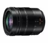 Panasonic Lumix GH7 avec objectif Leica DG 12-60mm f/2.8-4.0