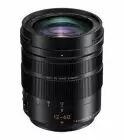 Panasonic Lumix GH7 avec objectif Leica DG 12-60mm f/2.8-4.0