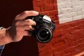 Panasonic Lumix GH7 avec objectif Leica DG 12-60mm f/2.8-4.0