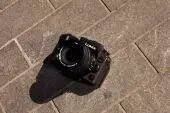 Panasonic Lumix GH7 avec objectif Leica DG 12-60mm f/2.8-4.0