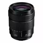 Panasonic Lumix S5II avec objectif L 28-200 mm f/4-7,1 S Macro