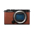 Panasonic Lumix S9 + objectif 20-60 mm f/3.5-5.6