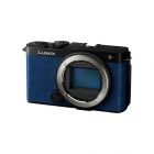 Panasonic Lumix S9 + objectif 20-60 mm f/3.5-5.6