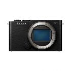 Panasonic Lumix S9 + objectif S 28-200mm f/4.0-7.1 O.I.S Macro