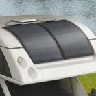 Panneau solaire flexible 100 W pour kit - EcoFlow